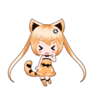 HooMeou（個別スタンプ：33）