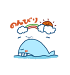 うみもん（個別スタンプ：12）