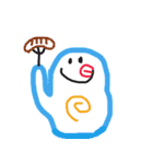 RoundGuy（個別スタンプ：2）