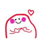 RoundGuy（個別スタンプ：9）