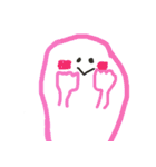RoundGuy（個別スタンプ：10）