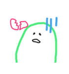 RoundGuy（個別スタンプ：11）