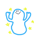 RoundGuy（個別スタンプ：14）