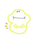 RoundGuy（個別スタンプ：20）