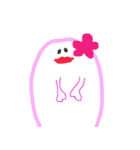 RoundGuy（個別スタンプ：21）
