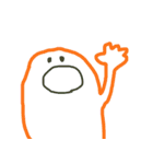 RoundGuy（個別スタンプ：22）