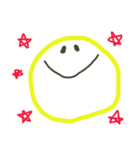 RoundGuy（個別スタンプ：26）