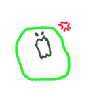 RoundGuy（個別スタンプ：29）