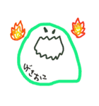 RoundGuy（個別スタンプ：30）