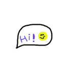 RoundGuy（個別スタンプ：31）