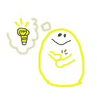 RoundGuy（個別スタンプ：33）