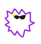 RoundGuy（個別スタンプ：34）