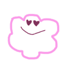 RoundGuy（個別スタンプ：35）