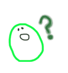 RoundGuy（個別スタンプ：37）