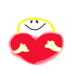RoundGuy（個別スタンプ：39）