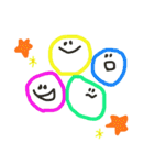 RoundGuy（個別スタンプ：40）