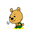 ...KOPO...（個別スタンプ：8）