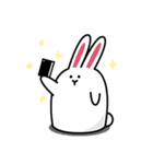 A-Shi Rabbit 2（個別スタンプ：7）