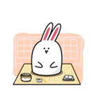 A-Shi Rabbit 2（個別スタンプ：10）