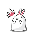 A-Shi Rabbit 2（個別スタンプ：13）