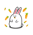 A-Shi Rabbit 2（個別スタンプ：15）