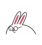A-Shi Rabbit 2（個別スタンプ：16）
