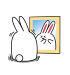 A-Shi Rabbit 2（個別スタンプ：24）
