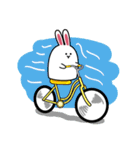 A-Shi Rabbit 2（個別スタンプ：27）
