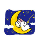 A-Shi Rabbit 2（個別スタンプ：32）