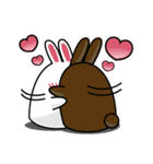 A-Shi Rabbit 2（個別スタンプ：33）