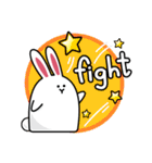 A-Shi Rabbit 2（個別スタンプ：39）