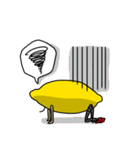 ミセス・レモン～日常編～（個別スタンプ：34）