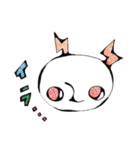 Gyoro eye Boy（個別スタンプ：8）
