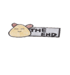 peace（個別スタンプ：4）