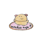 peace（個別スタンプ：6）