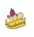 peace（個別スタンプ：8）