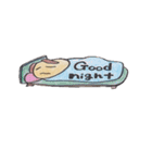 peace（個別スタンプ：10）