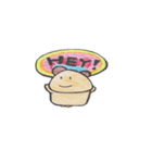 peace（個別スタンプ：11）