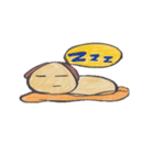 peace（個別スタンプ：15）