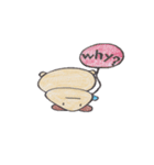 peace（個別スタンプ：29）
