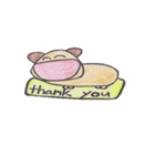 peace（個別スタンプ：30）