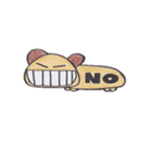 peace（個別スタンプ：32）