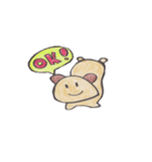 peace（個別スタンプ：36）