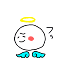 癒しのエンジェル ジェレミーちゃん（個別スタンプ：10）