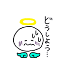 癒しのエンジェル ジェレミーちゃん（個別スタンプ：14）