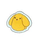 ふしかわ(不思議かわいい)【ぴろーちゃん】（個別スタンプ：1）