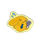 ふしかわ(不思議かわいい)【ぴろーちゃん】（個別スタンプ：13）