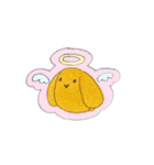 ふしかわ(不思議かわいい)【ぴろーちゃん】（個別スタンプ：22）