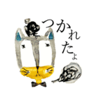 水玉印（個別スタンプ：27）