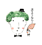 水玉印（個別スタンプ：39）